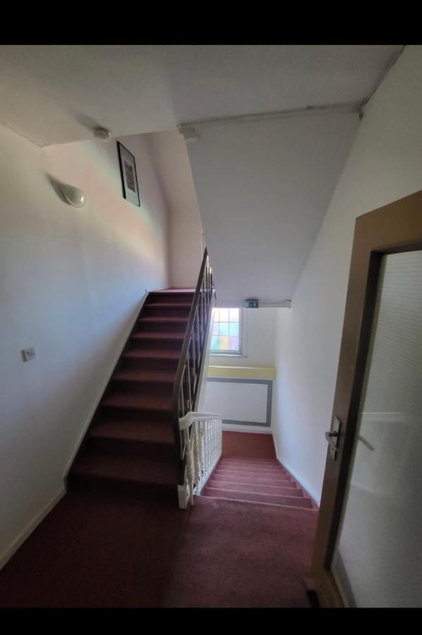 Hotel Zum Ritter Staufenberg  المظهر الخارجي الصورة
