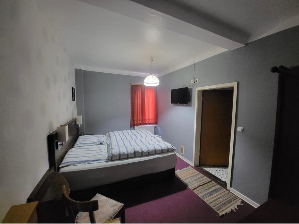 Hotel Zum Ritter Staufenberg  المظهر الخارجي الصورة
